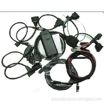 Raceauto Rmt-1 Motorcycle Scanner